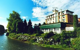 Hotel Ramoverde
