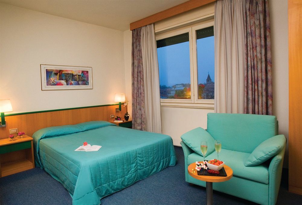 Hotel Ramoverde Borgomanero Extérieur photo